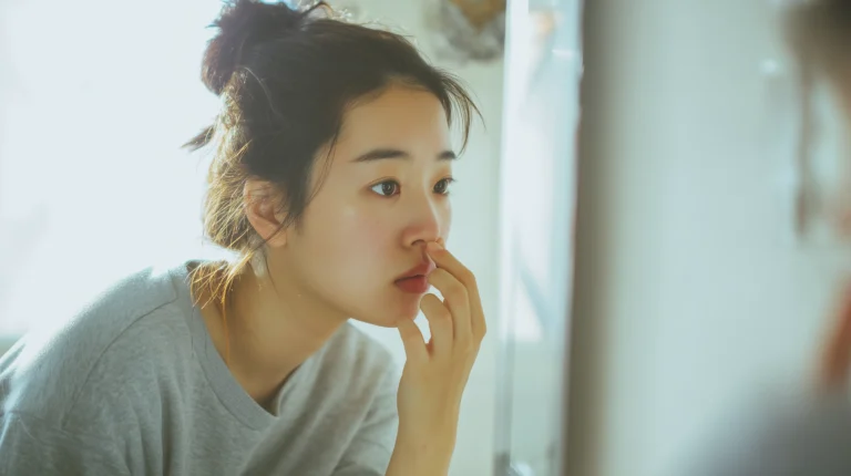 블랙헤드 제거, 피부과 안 가고 집에서 해결하는 ‘완벽 가이드’