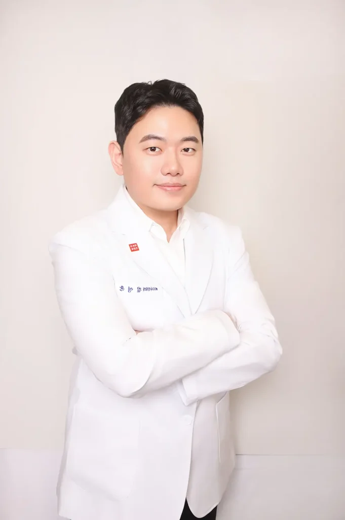 Meet Our Medical Staff | Apgujeong Core Dermatology