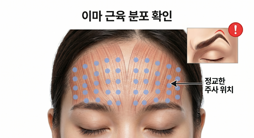 압구정 보톡스 전에 아무도 안 알려주는 실수 3가지