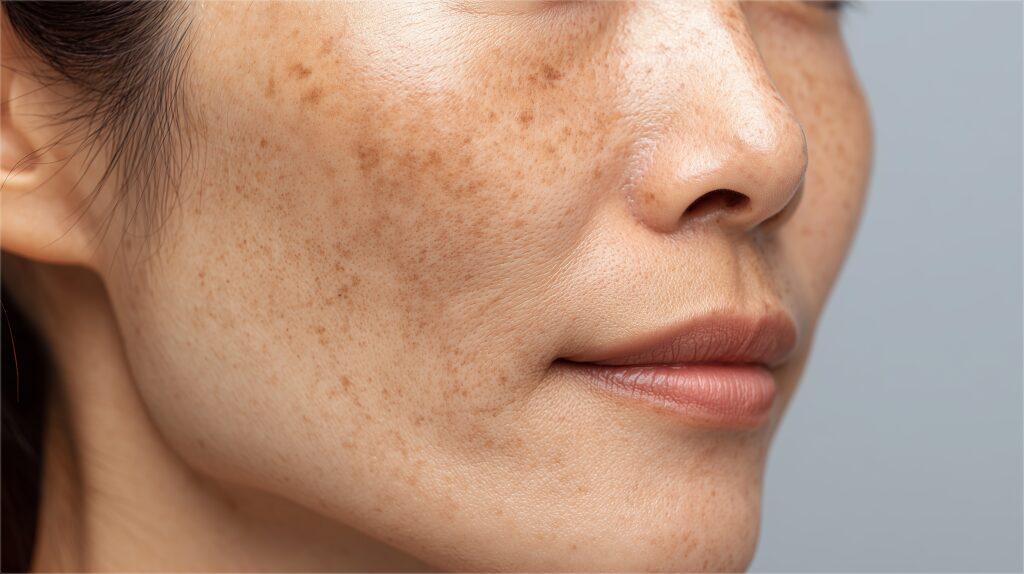 압구정 리쥬란힐러 잘하는곳에서 제안하는 거친 피부 결 및 색소 침착 개선 솔루션
