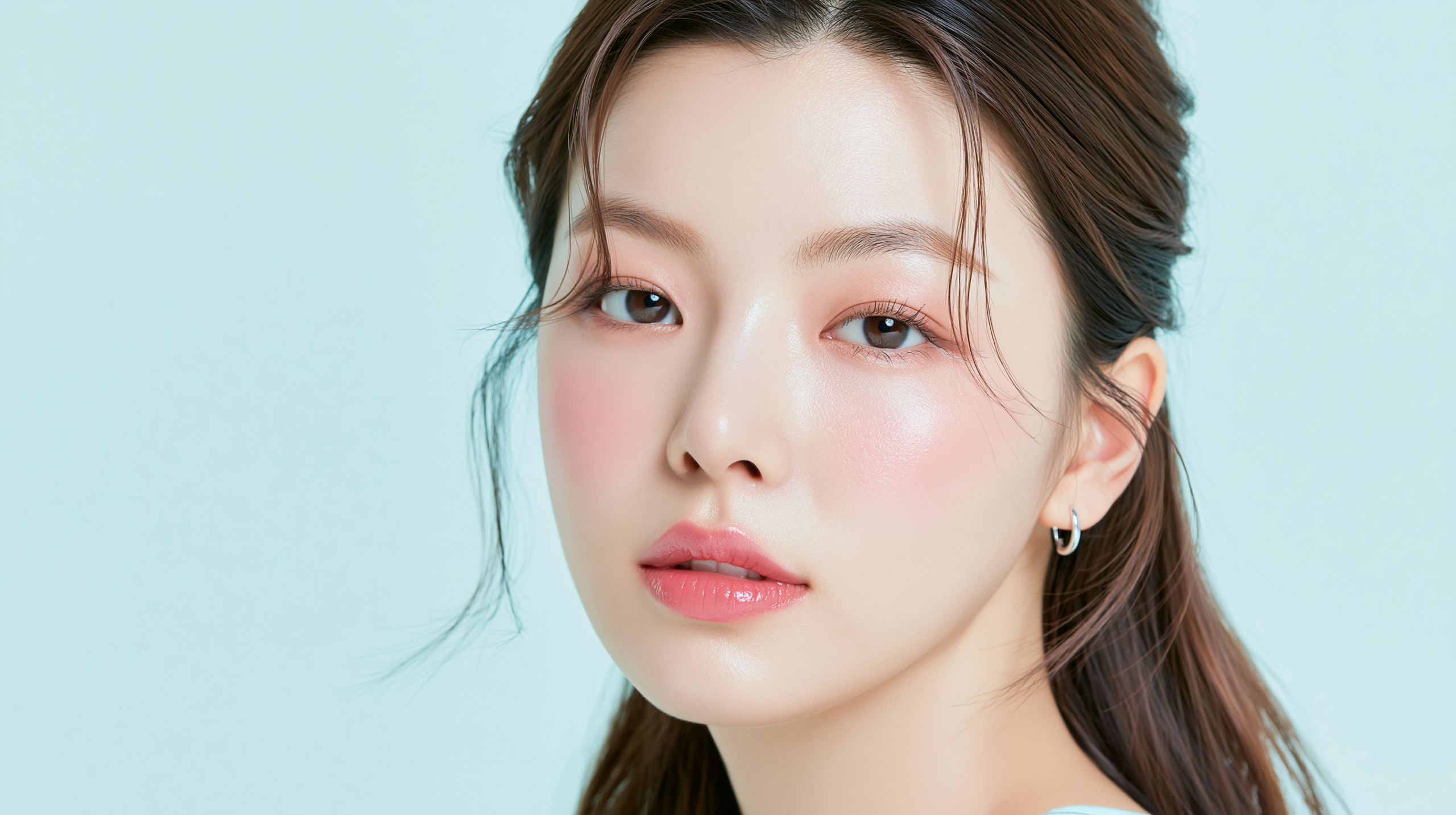 신사 올타이트 리프팅 시술 전 병원 선택 체크포인트를 안내하는 코어피부과의원 가이드 이미지
