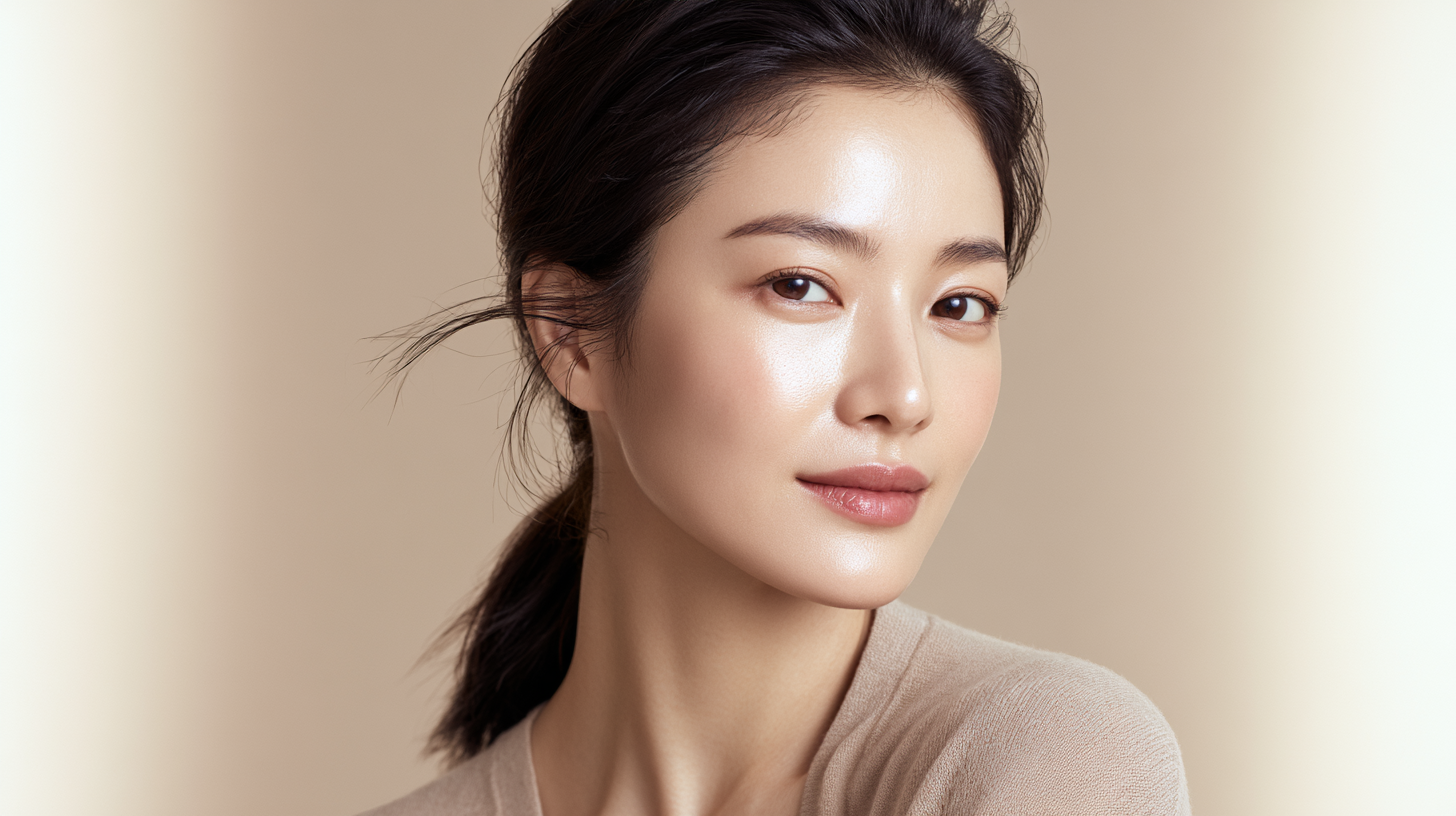 세르프 통증과 써마지 통증 차이를 비교하는 고주파 리프팅 시술 장면