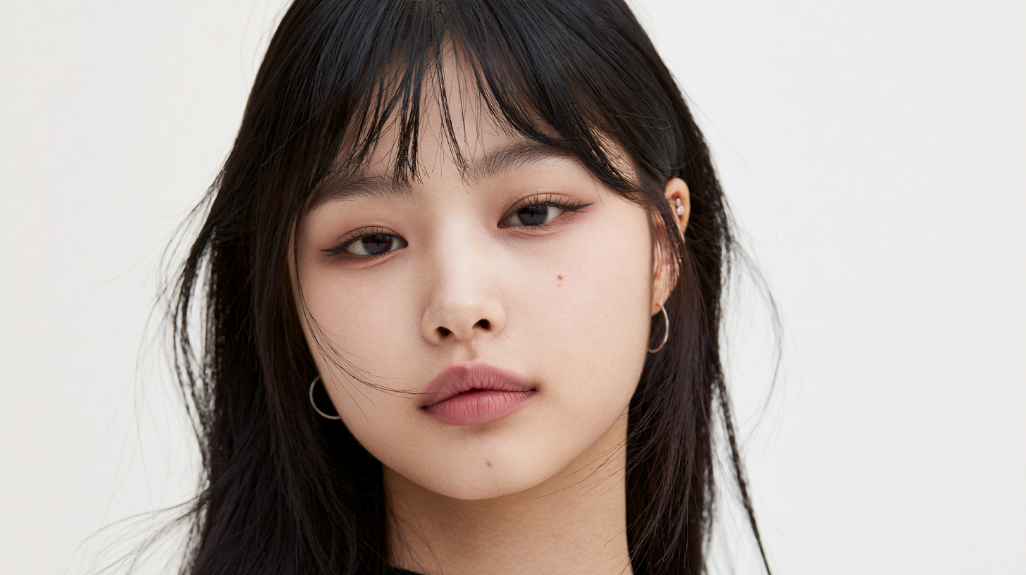 압구정 이마필러 시술 후 울퉁불퉁 티 나는 원인과 자연스러운 결과 비교