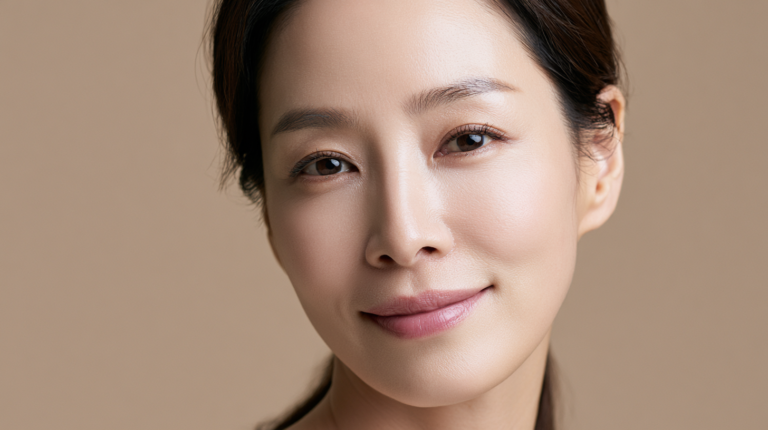 힐로웨이브 필러 시술 전 확인할 피부 수분감과 자연스러운 볼륨