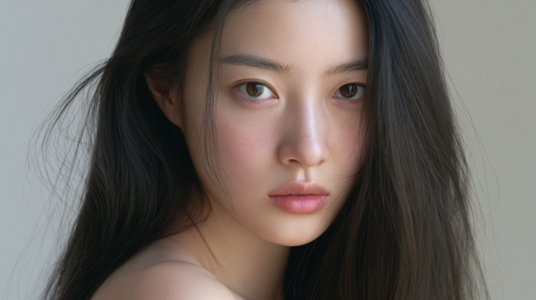 포텐자 모공 시술 전 구분하는 피지형·탄력형·털 노출형 모공 타입 비교