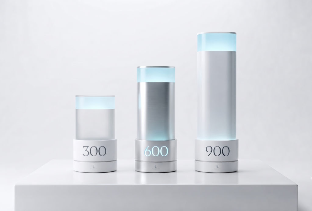 세르프 가격 비교, 300샷과 600샷 900샷 시술 가격대 차이

