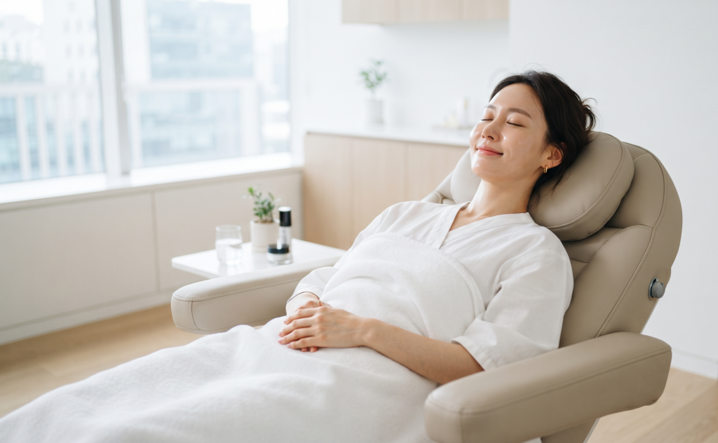 세르프 가격과 통증 및 일상 복귀, 편안한 리프팅 시술 후기

