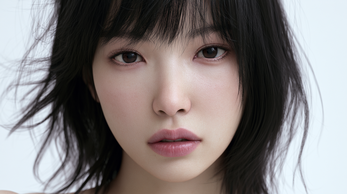 개인별 피부 두께 맞춤 설계와 콜라겐 재생 관리를 통해 세르프 유지기간 및 효과 지속 주기를 길게 높이는 피부과 전문의 안티에이징 시술 이미지