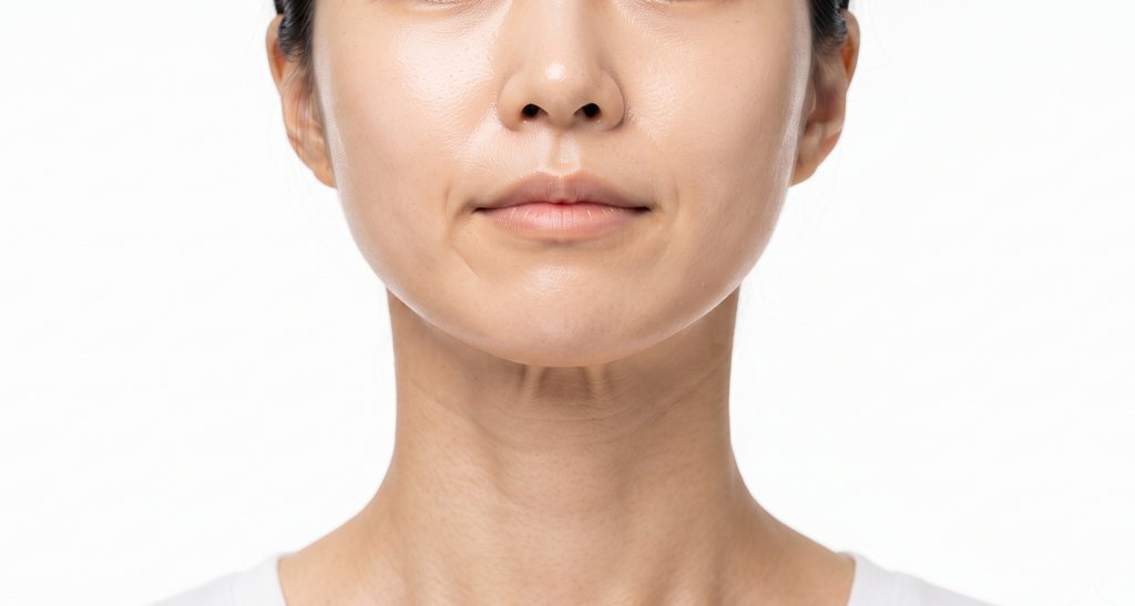 마리오네트, 자갈턱, 넓은목근으로 이어지는 하안면 보톡스부위추천 이미지
