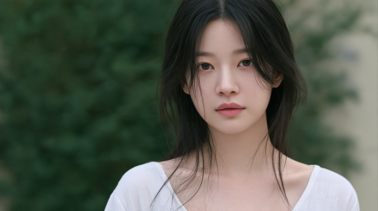 써마지 샷수를 설명하는 고주파 리프팅 시술 안내 이미지